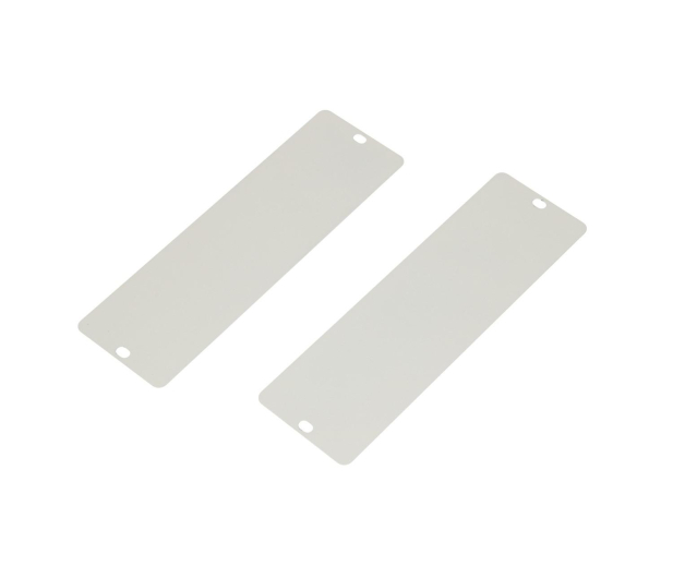 ExtraLink  Wisząca 10" 4U 280x300mm jednosekcyjna (szara) - 1323238 - zdjęcie 4